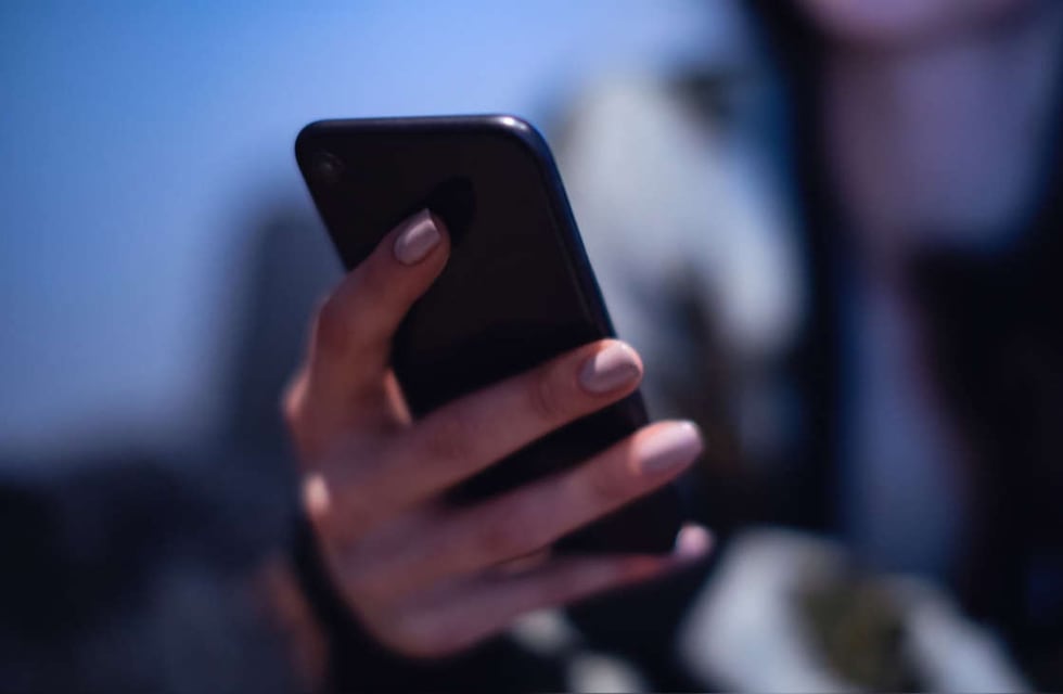 Irá a prisión por acosar a su ex pareja en Rosario: le envió más de 260 mails