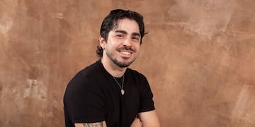 Agus Franzoni.