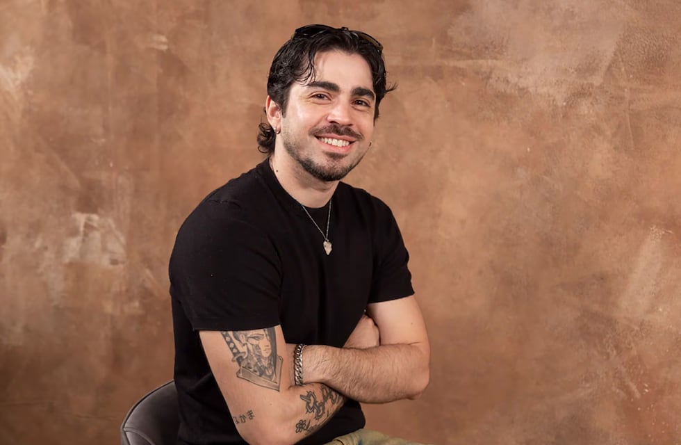 Agustín Franzoni confesó tener videos íntimos de su ex pareja y generó repudio: “Salen una fortuna”