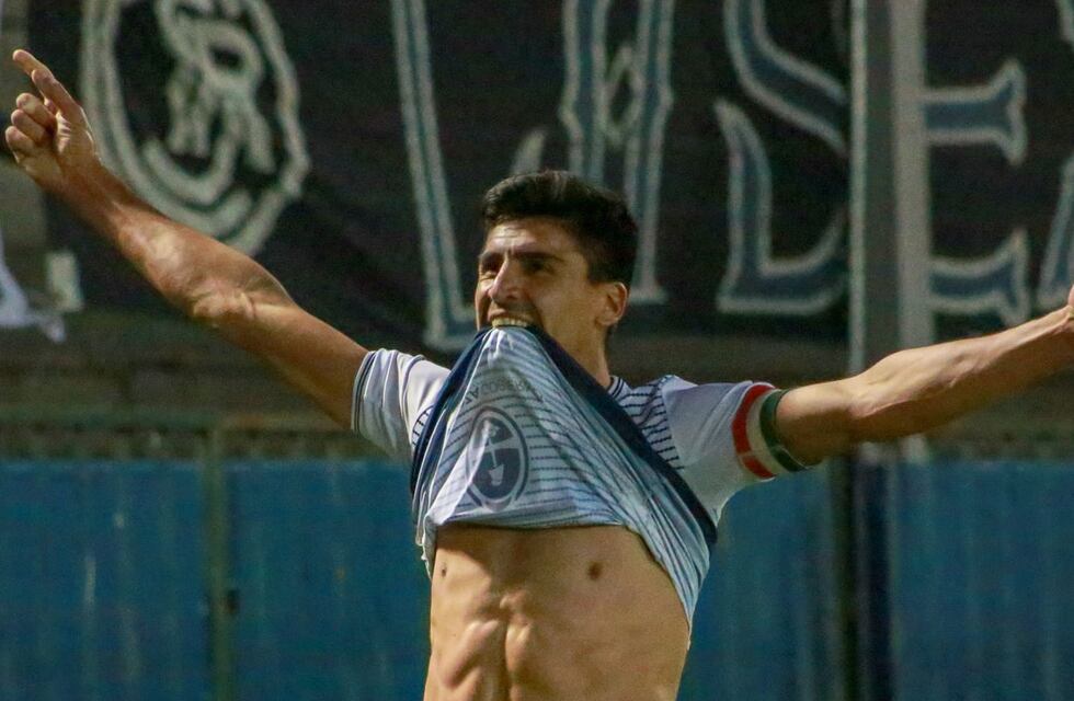 Gimnasia e Independiente Rivadavia se consolidan en zona del Reducido de la Primera Nacional