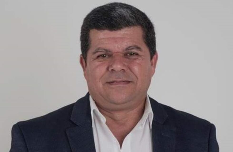 Insólito: un candidato a intendente en Córdoba no pudo votar porque no figura en el padrón desde hace 14 años