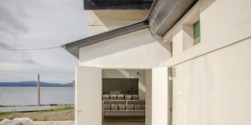 Desde la Municipalidad de Ushuaia aseguraron que ya está lista y puede ponerse en funcionamiento.