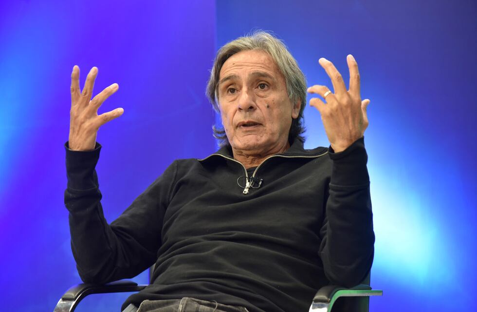 Incidentes en el partido de Vélez y Talleres: la triste pero cierta reflexión de “La Rana” Valencia