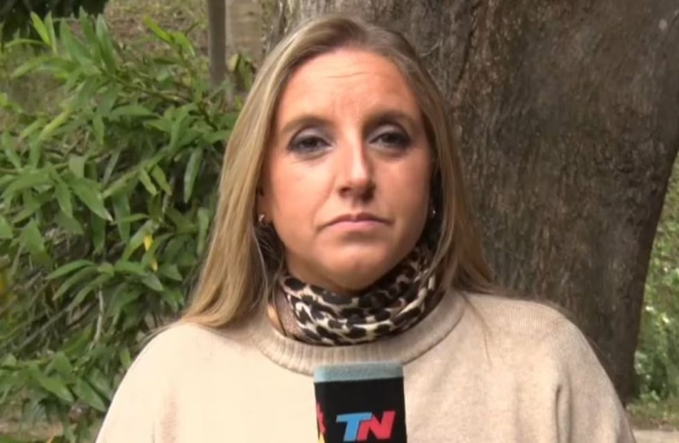 Paula Bernini rompió el silencio y reveló por qué no está en TN tras haber debutado en su nuevo programa
