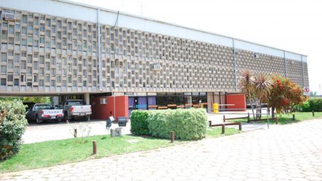 Estación Experimental Agropecuaria del INTA Rafaela