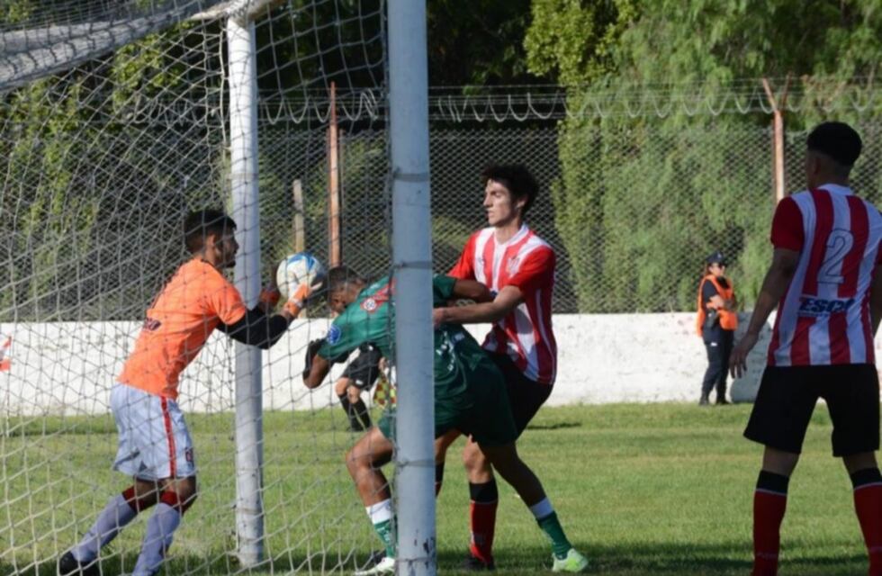 Liga del Sur: con victoria de Sansinena arrancó el Promocional