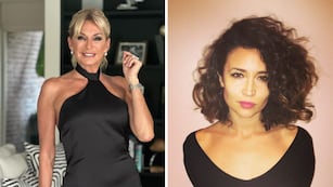 ¡Nuevo round! Yanina Latorre cruzó a Julia Megolini por la denuncia de Fabiola Yañez contra Alberto Fernández
