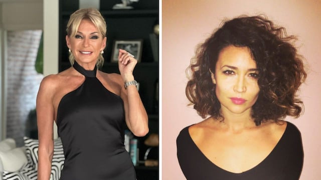 ¡Nuevo round! Yanina Latorre cruzó a Julia Megolini por la denuncia de Fabiola Yañez contra Alberto Fernández