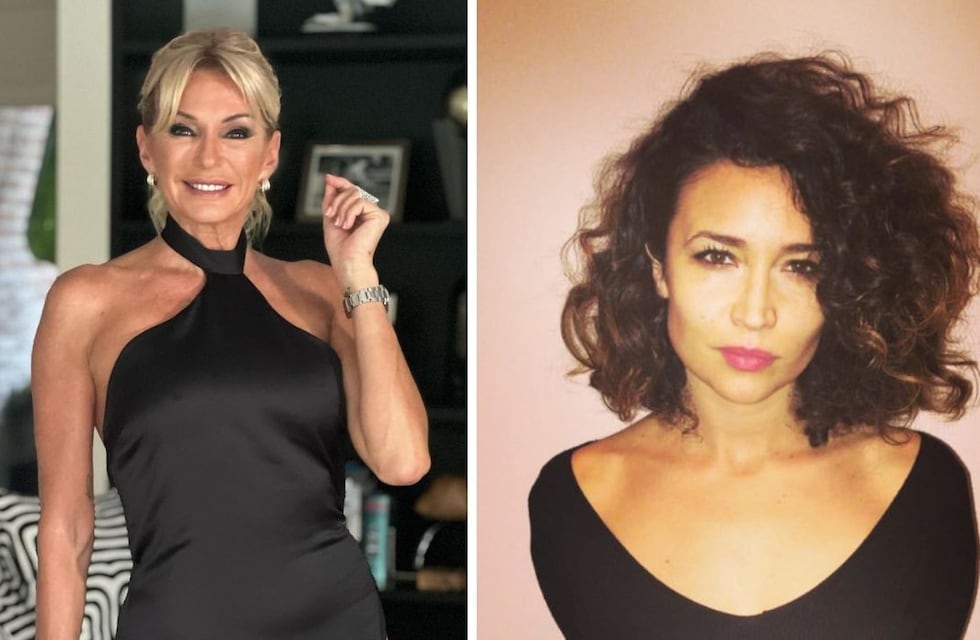 ¡Nuevo round! Yanina Latorre cruzó a Julia Megolini por la denuncia de Fabiola Yañez contra Alberto Fernández