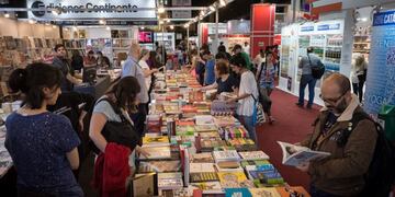 XXV Feria Provincial del Libro “Hallarse en lo escrito”