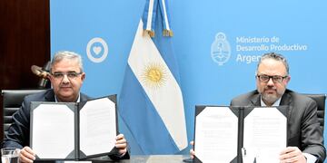 Gobierno de Catamarca.