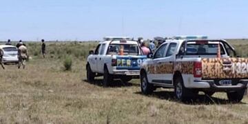 Habría sido una autodeterminación.