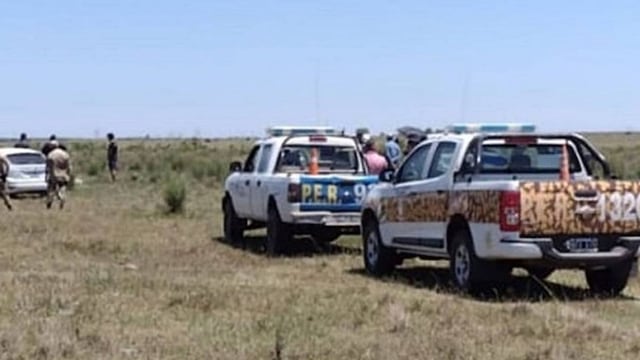 Habría sido una autodeterminación.
