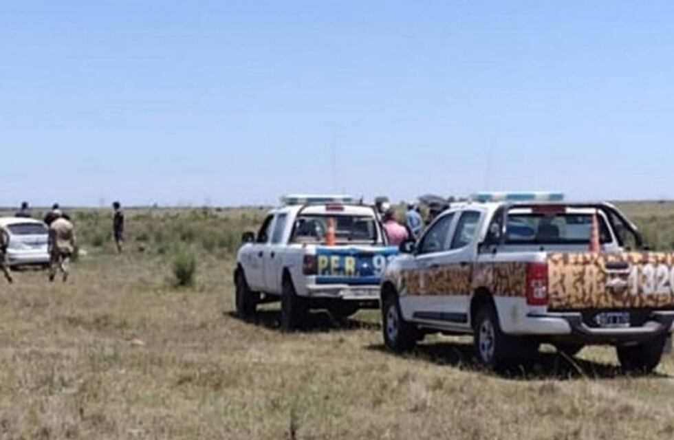 Federación: Un hombre murió mientras cazaba y demoraron a los acompañantes