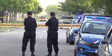 Encontraron dos granadas en una vivienda de Rafaela