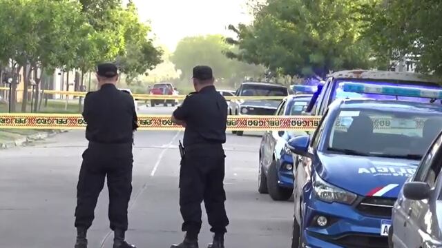 Encontraron dos granadas en una vivienda de Rafaela