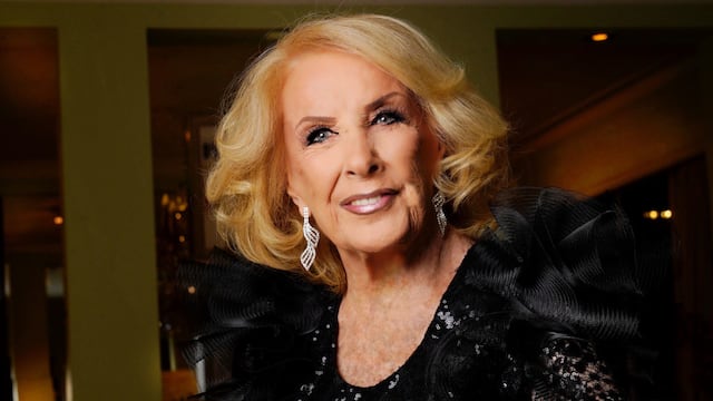 Se filtró el sueldo del chofer de Mirtha Legrand y las insólitas tareas que realizaba antes de ser despedido: “Una miseria”.