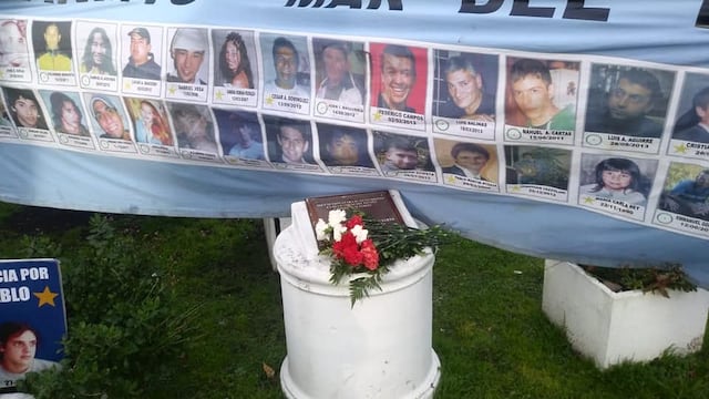 Este domingo la Asociación ONG Familiares de Víctimas del Delito y Transito de nuestra ciudad, llevará a cabo un evento de Concientización y Memoria Puan y la costa.