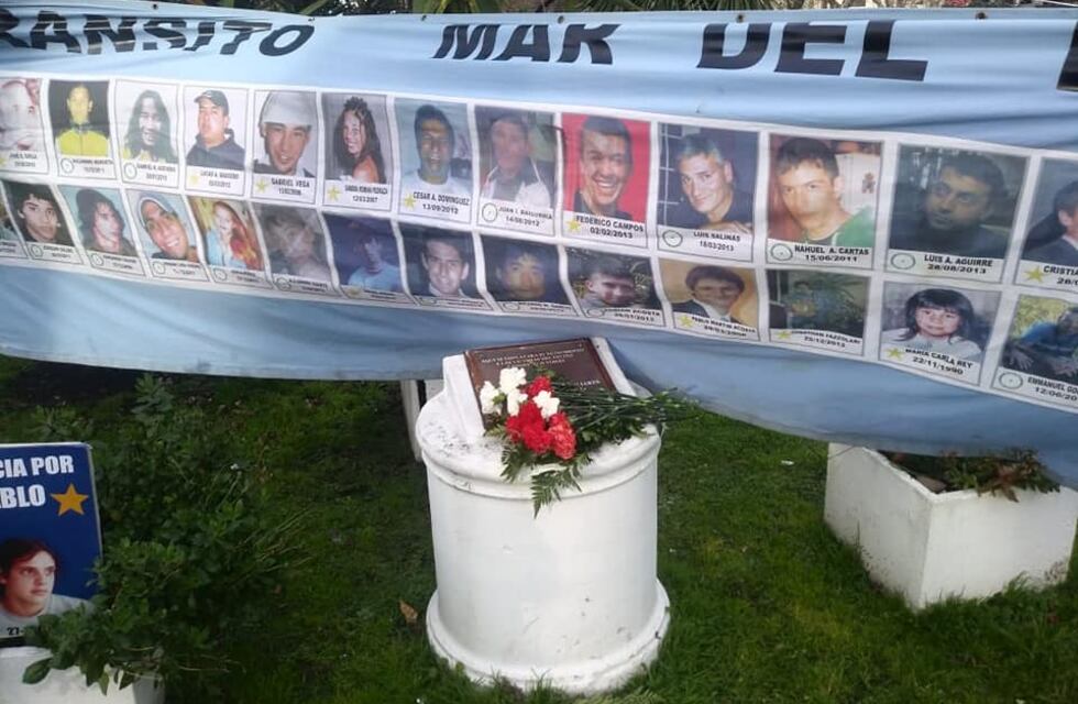 Realizarán una nueva barrileteada por las víctimas de tránsito en Mar del Plata