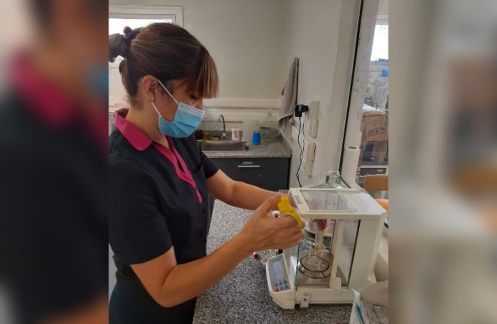 Coronavirus en Chaco: detectaron tres posibles casos de nuevas cepas