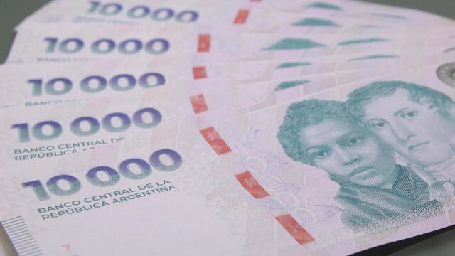 Qué jubilados y pensionados de Córdoba cobran el bono y cuándo lo harán.