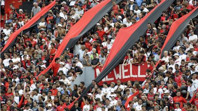 Newell's sufre tres bajas complicadas.