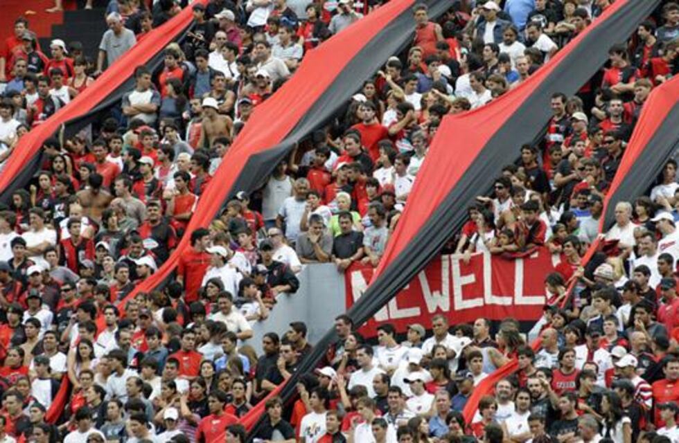 Enero complicado: a días del torneo local, Newell’s Old Boys tiene tres lesionados