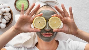 El paso hacia el mundo de la cosmética natural.