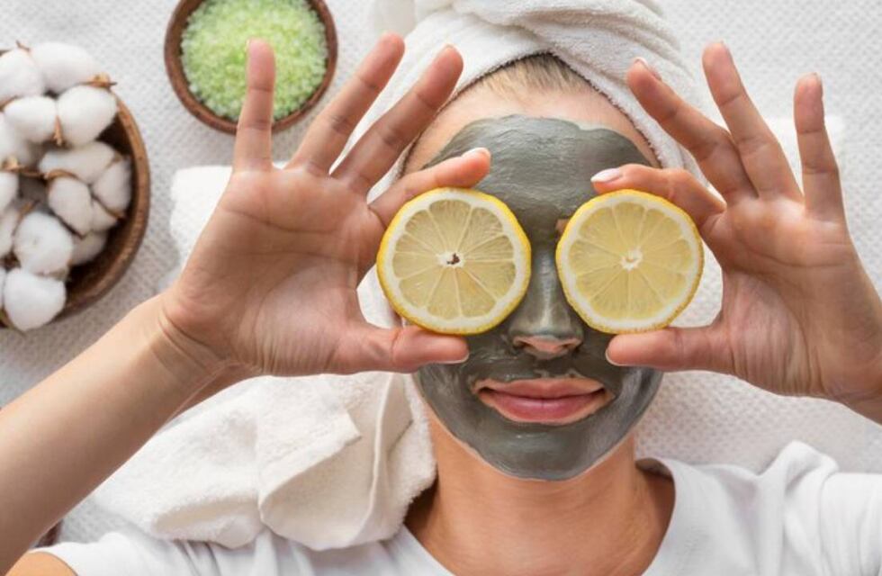 La forma definitiva para hacer un détox en la piel: ¿cuál es la clave?