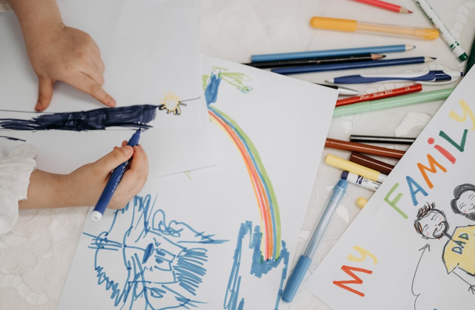 Seis hermanitos salteños buscan una familia que los adopte a todos juntos