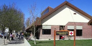 Niños en Neuquén se intoxicaron con monóxido de carbono en un pelotero.