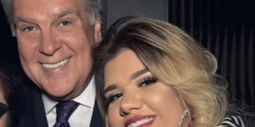 Luis Ventura habló sobre Morena Rial