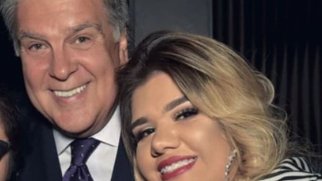 Luis Ventura habló sobre Morena Rial