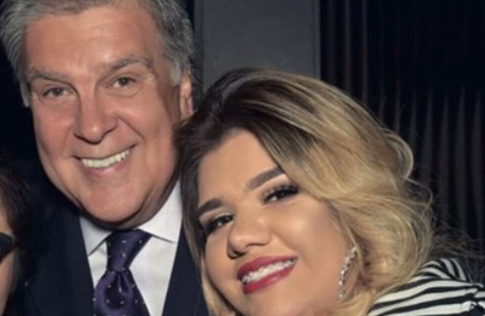 Luis Ventura habló del intento de suicidio de Morena Rial y cargó contra Jorge Rial: “Ahora somos todos buenos”