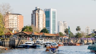 Escapadas en familia: qué hacer en Tigre, el destino imperdible para conectar con la naturaleza.