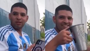 Contó lo que hizo tras el fallecimiento de sus padres.