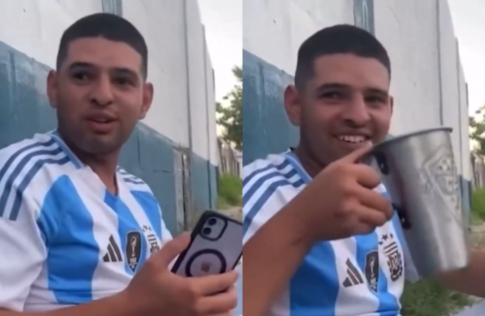 Falleció su padre y aprovechó para usarle la tarjeta de crédito en compras insólitas