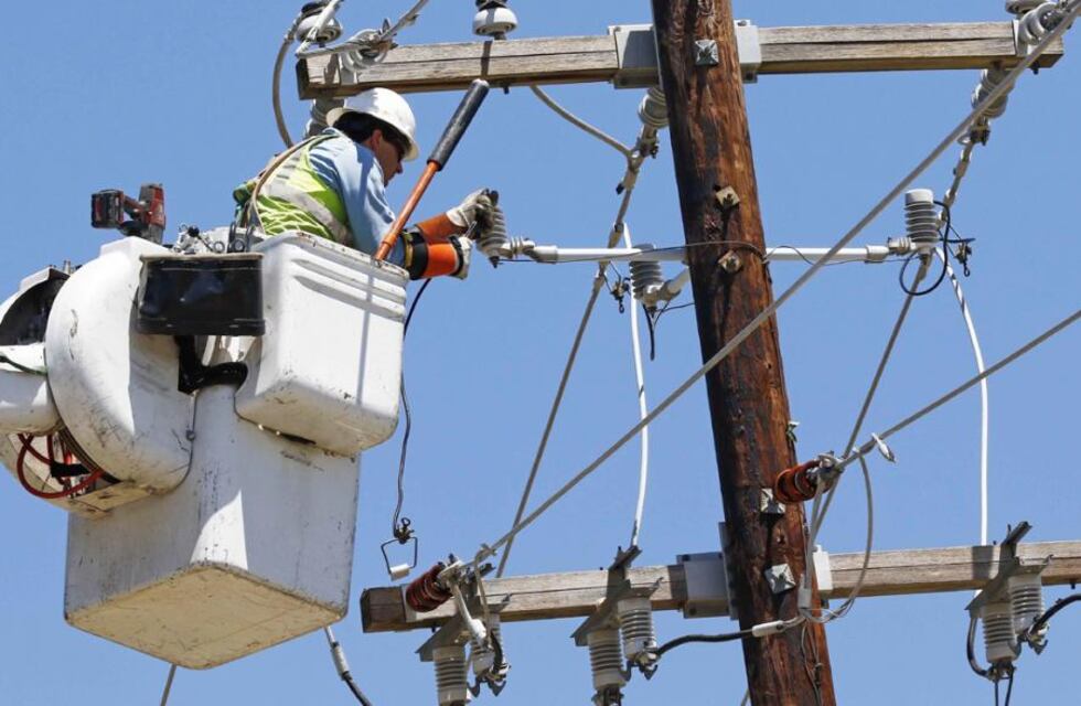 Epec: un barrio de la zona norte de Córdoba sufrirá cortes de luz este miércoles