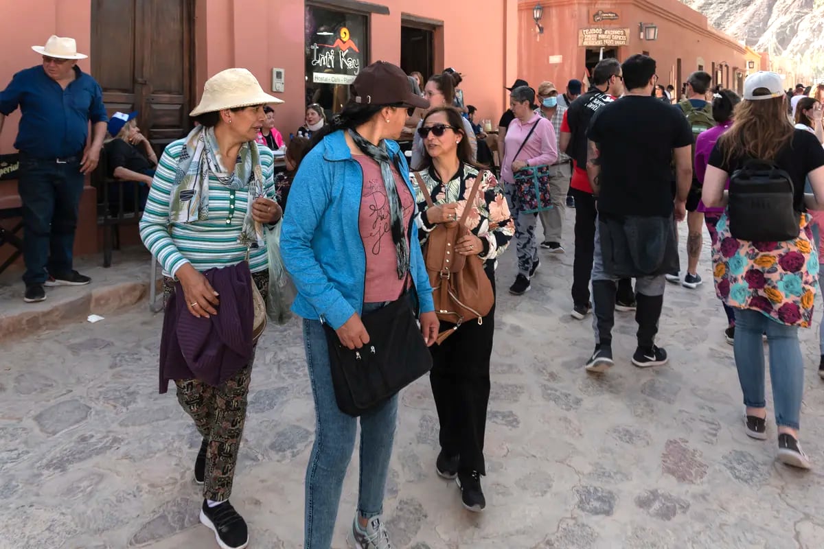 El turista bleisure busca disfrutar del entorno, conocer la cultura local, probar la gastronomía tradicional.