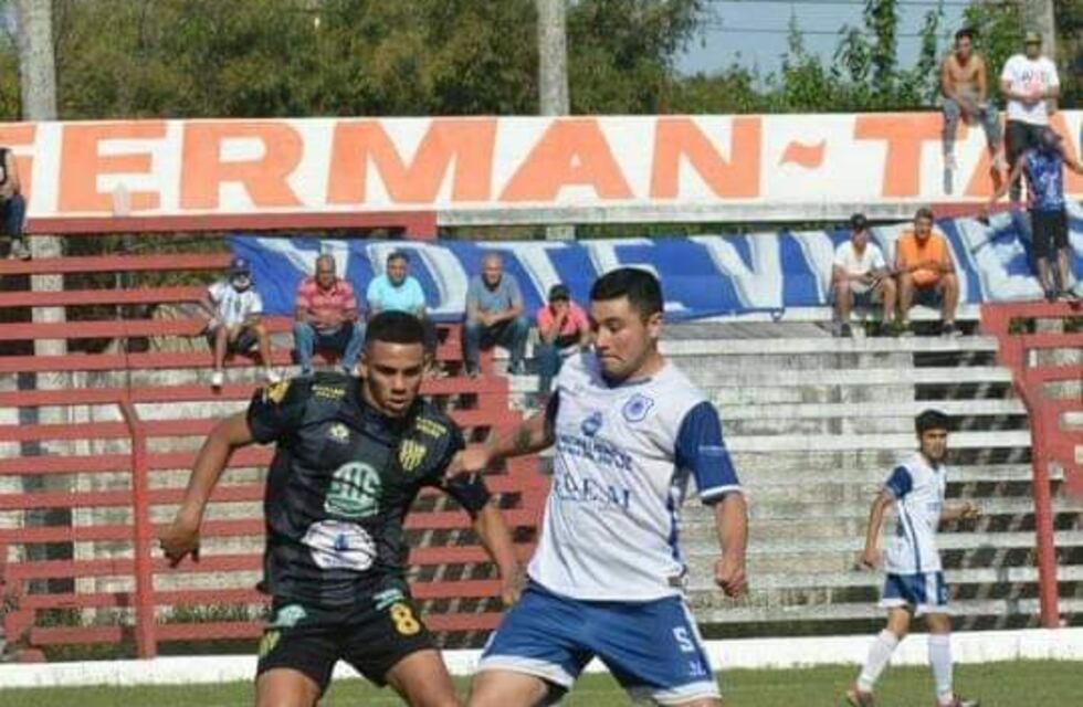 Liga Tucumana: se completó la cuarta fecha