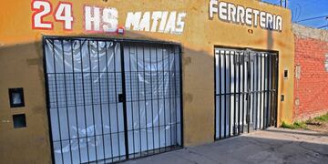 Vecinos de Génova y González del Solar denuncian que los delincuentes dispararon 20 veces.