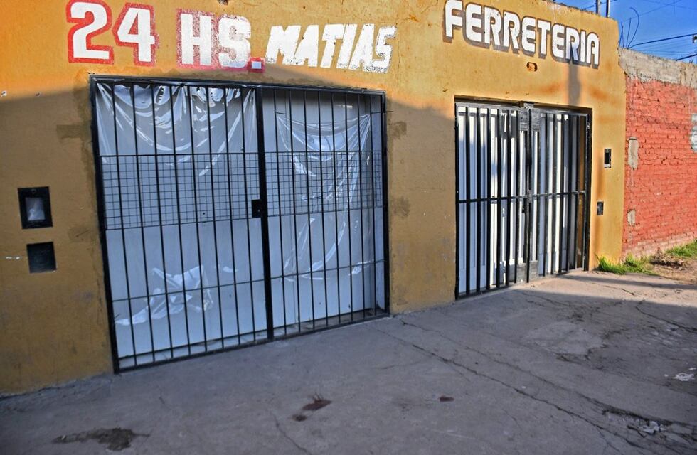 Mataron a un chico de 13 años en Rosario durante una noche con tres crímenes