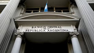 El BCRA vendió US$ 192 millones y las reservas perforaron los US$ 26.000 millones.
