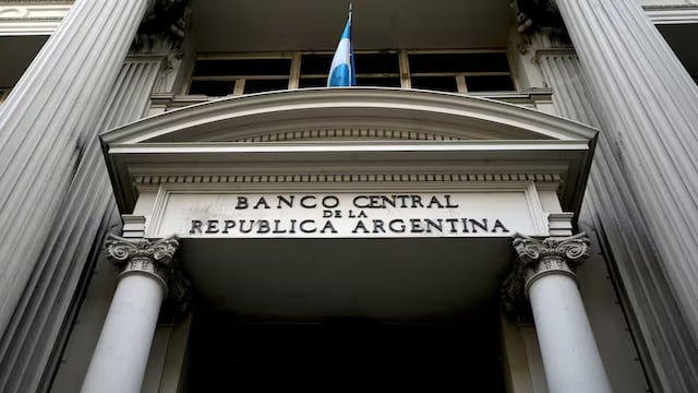 Ruralistas celebran una desregulación del Banco Central.
