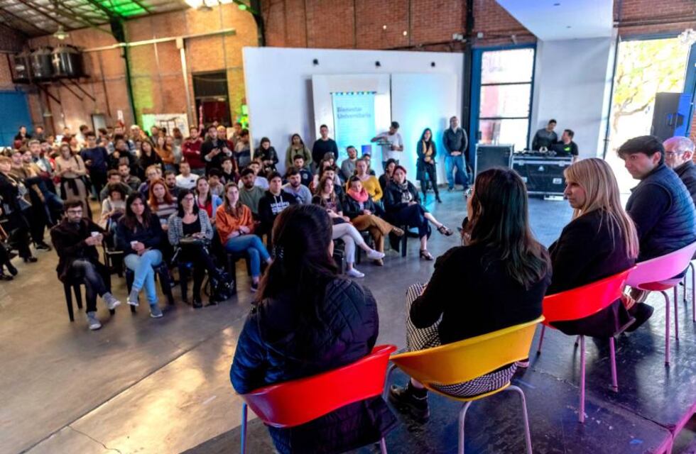 Día del Estudiante en Rosario: confirman 10 eventos gratuitos al aire libre