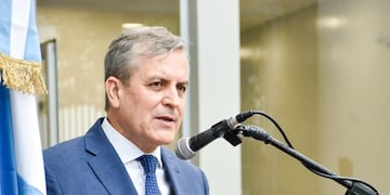 El próximo martes 16 de septiembre comenzará a funcionar