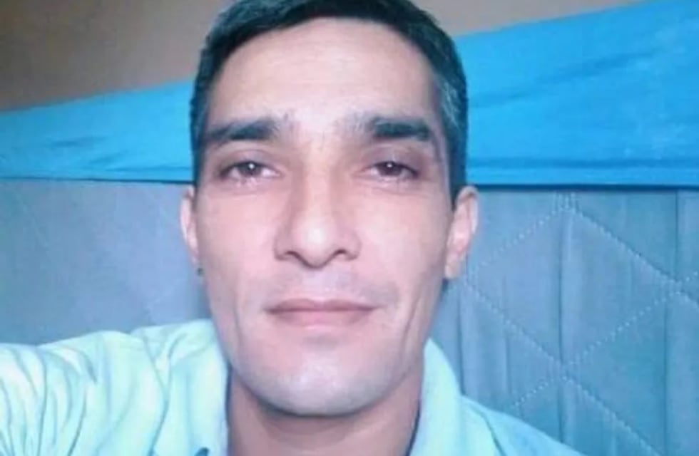 Un prófugo del penal golpeó a su novia y la mandó al hospital, ahora ella teme por su vida