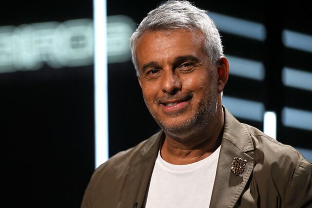 El duro relato de Mario Massaccesi tras sufrir un terrible accidente de tránsito que preocupó a todos: “Dolor en el hombro y el cuello...” .