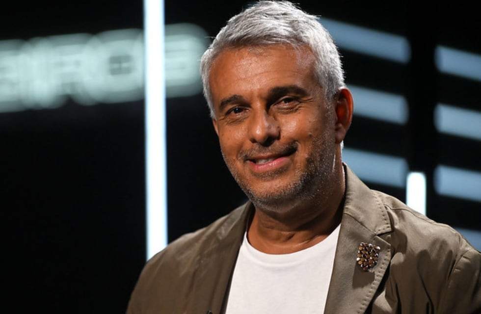 El duro relato de Mario Massaccesi tras sufrir un terrible accidente de tránsito que preocupó a todos: “Dolor en el hombro y el cuello...”