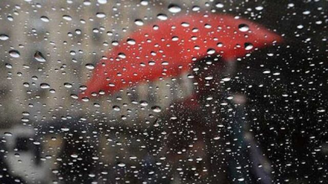 Habrá lluvias en el AMBA durante la semana.